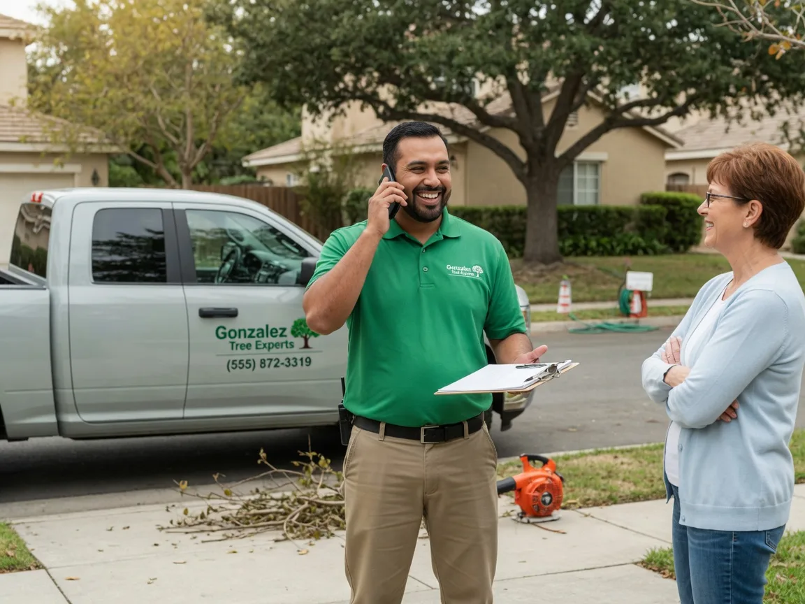 Tree Service Tatamy, PA FAQs